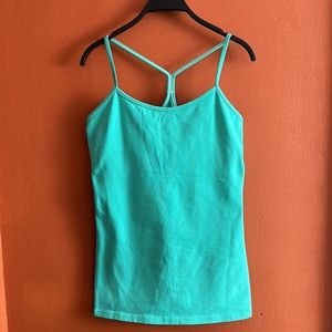 Lululemon Turquoise Tank ‼️